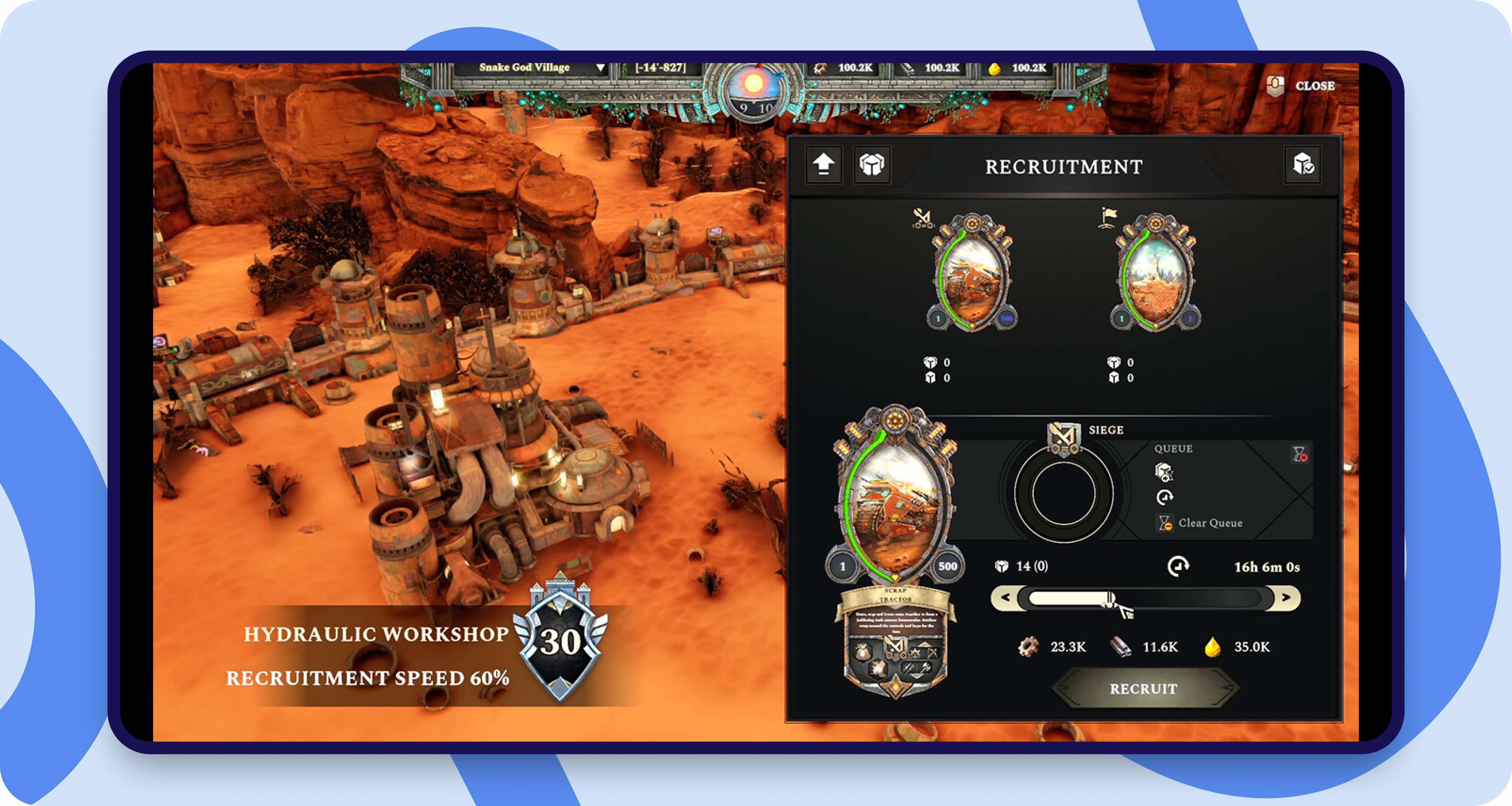 Edyn — screen 2